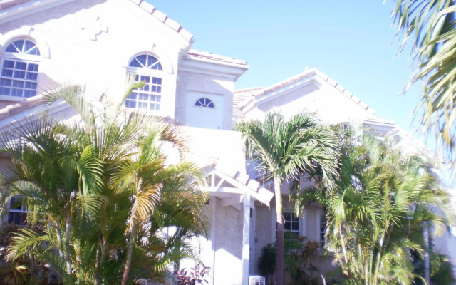 Seacruise Villa