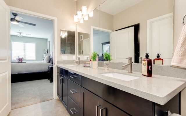 Queen Creek #445 - 3 Br Condo