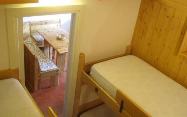 Miniappartamento Nelle Dolomiti