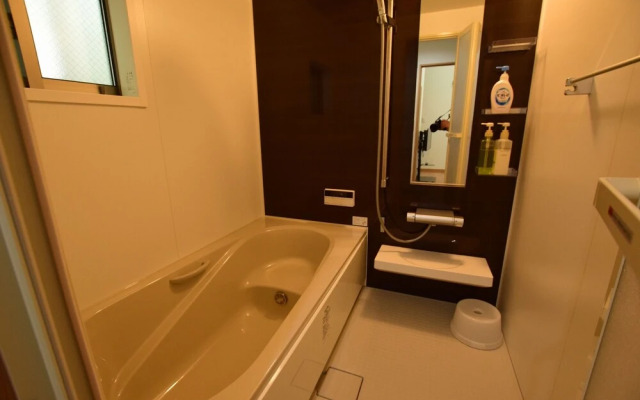 Kyoto Shaw Inn