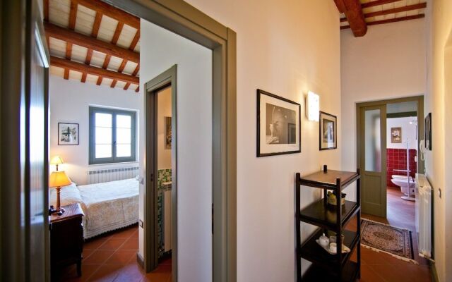 La Casa Nel Bosco