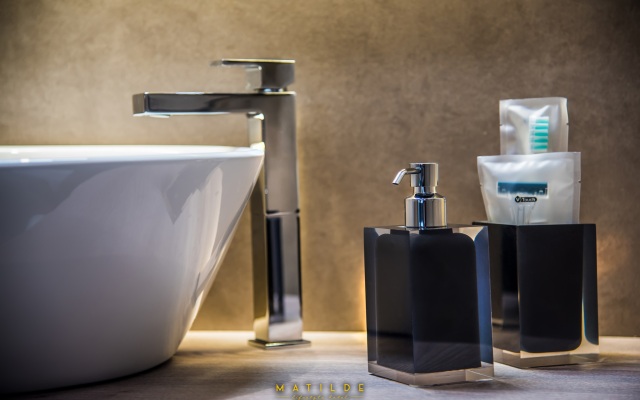 Lifestyle Hotel Matilde Naples