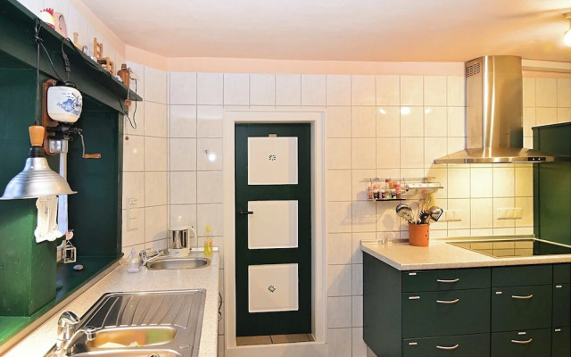 Holiday Home in Kirchhundem-heinsberg With Sauna