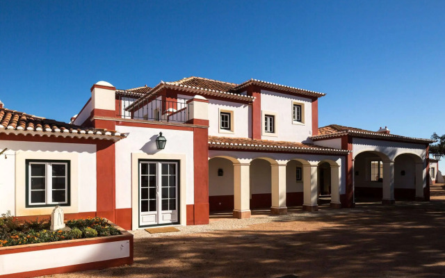 Hotel Rural Monte da Provença