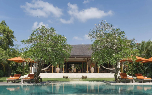 Villa Kavaya