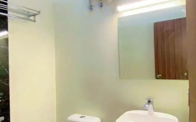 Hotel Giriraj Palace