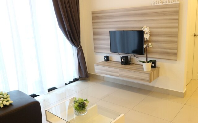 Sky Riverfront B-10-5