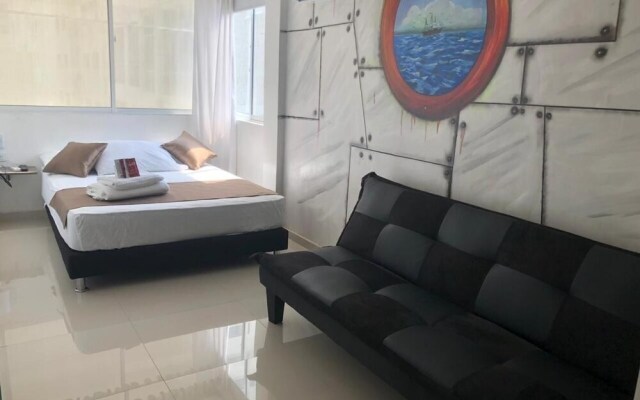 Hotel Hernandez Suite