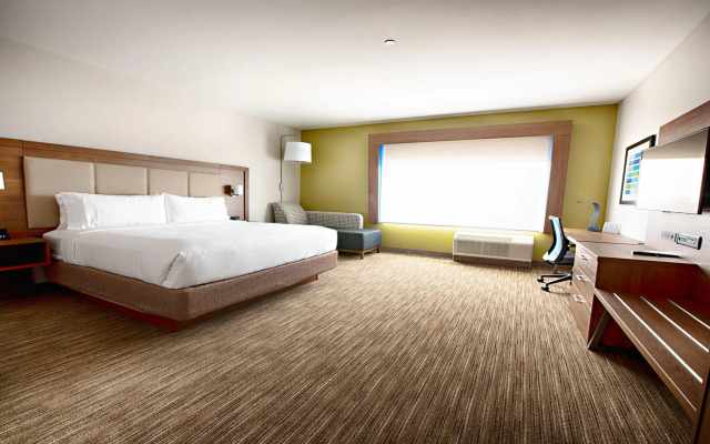 Holiday Inn Express & Suites Houston SW - Galleria Area by IHG