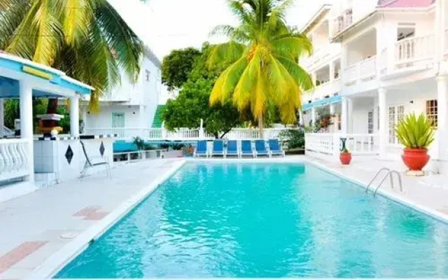 Rodney Bay Hotel