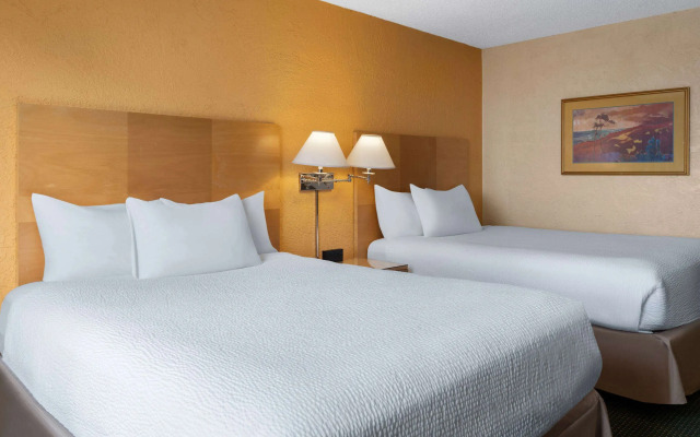 Ramada by Wyndham Tucson
