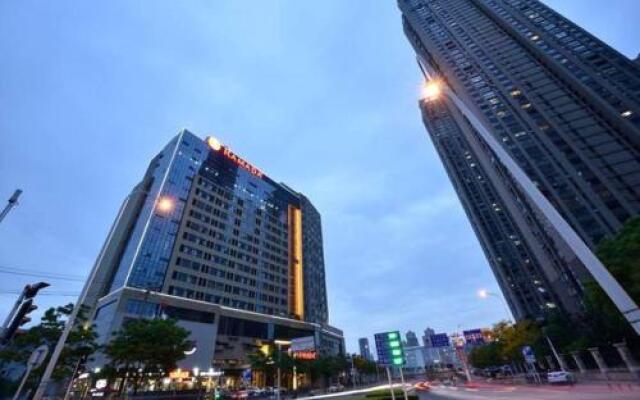 Ramada Wuhan Jianghan