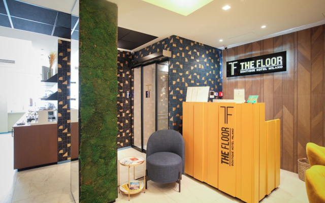 TheROOMS by TheFLOOR Collection