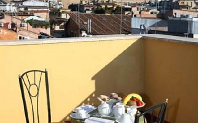 Boutique Hotel Trevi