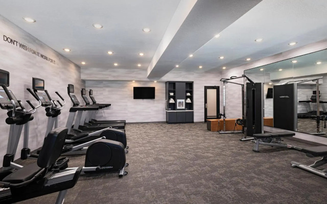 Fairfield Inn & Suites Hillsboro