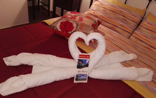 Agriturismo Agri Armonia