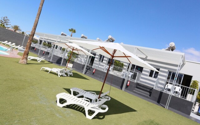 California Rooms