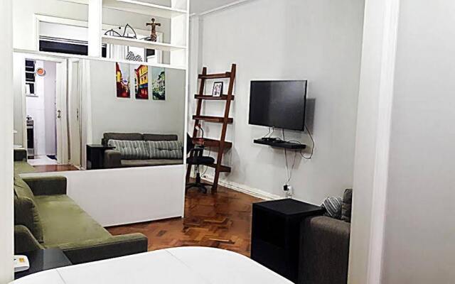 Apartamento Copacabana 75