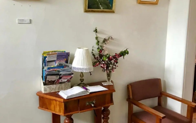 Eliza cottage