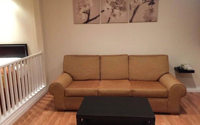 Anaheim Executive Inn & Suites