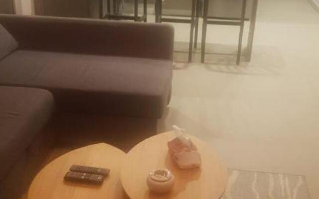 Brilliant 1 bedroom with a full roof in Gouna