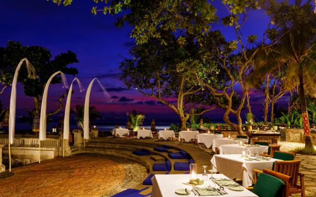 The Oberoi Beach Resort, Bali