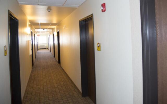 My Place Hotel - Sioux Falls, SD