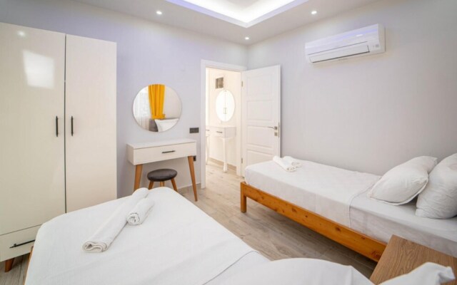 Serene Villa With Private Pool