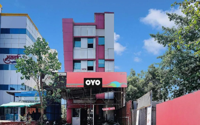 Hotel New Dreamland