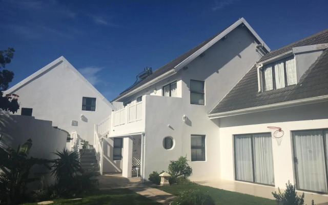 Summerhill Self-Catering Accommodation