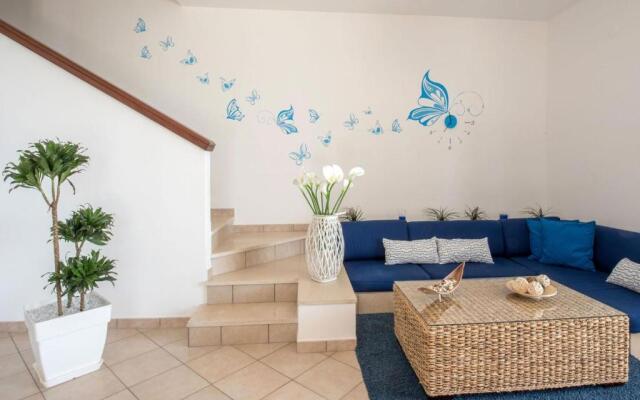 Villa Farfalla 10