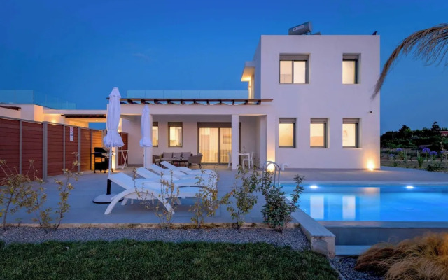 Villa Panaxia Votsalo