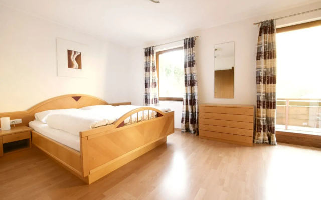 Apartmenthaus Edelberg
