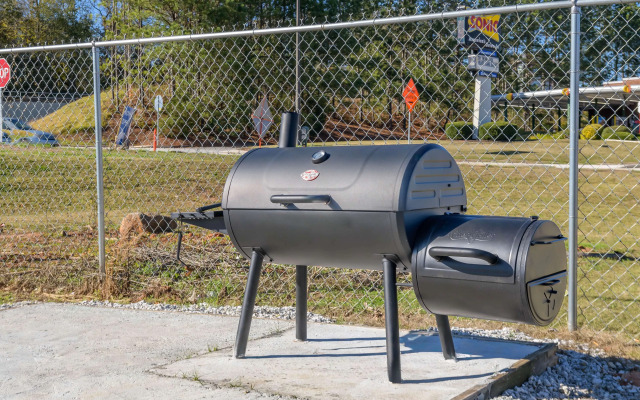 Motel 6 Commerce, GA