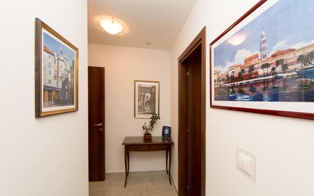 Asti Mande 1 Apartment