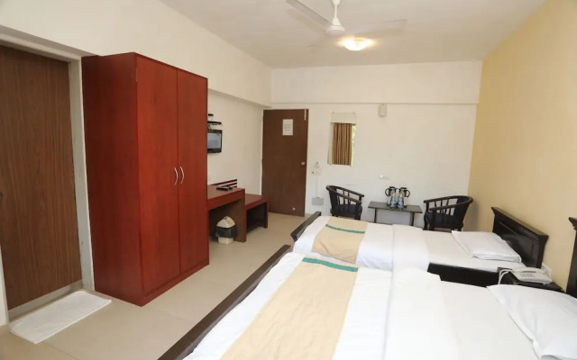 Golden Valley Resort