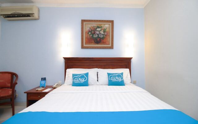 Airy Syariah Tebet Barat Soepomo Jakarta