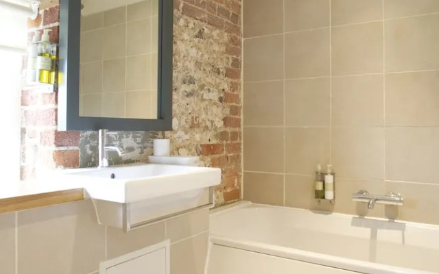 The Woolpack Country Inn