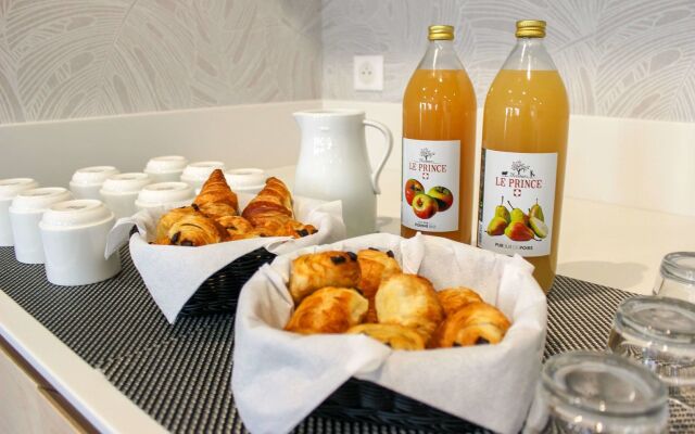 Urban Hotel Aix-les-Bains, BW Signature Collection