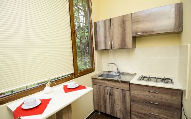 Hotel Kandelaki Tbilisi