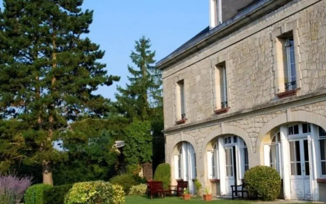 Chambres dHôtes La Couronne