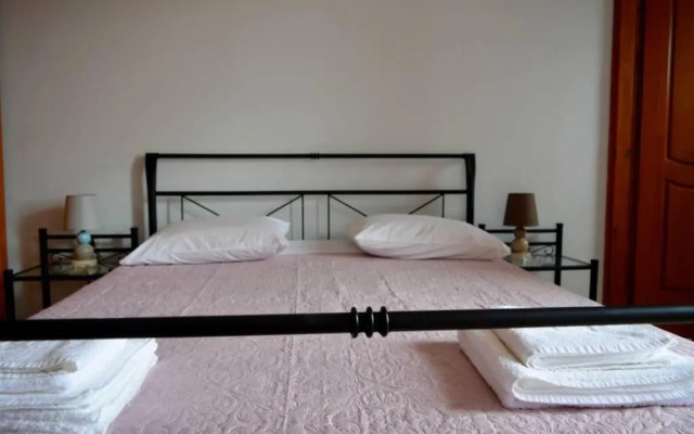 Kissamos Serene 3-bedroom Apartment