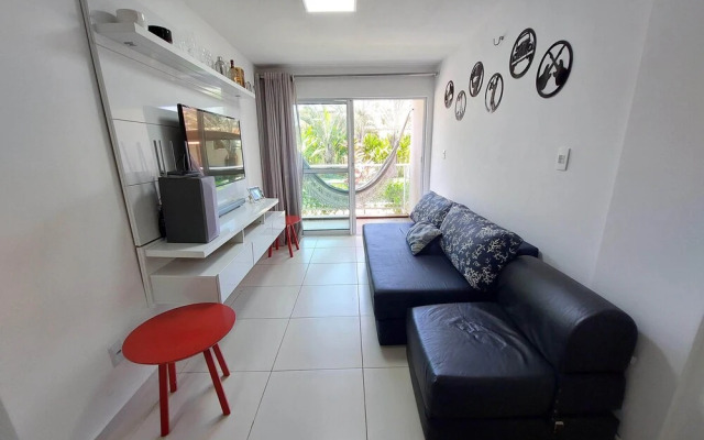 Porto Plaza Flats - Porto de Galinhas