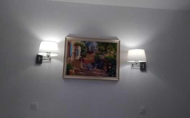 L'Auberge Chez Pascal