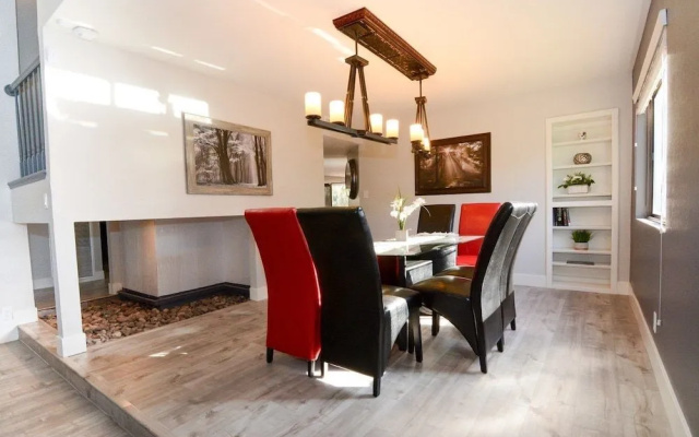 Villa Harmonium