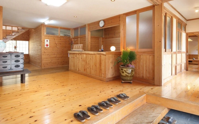 Minshuku Asogen