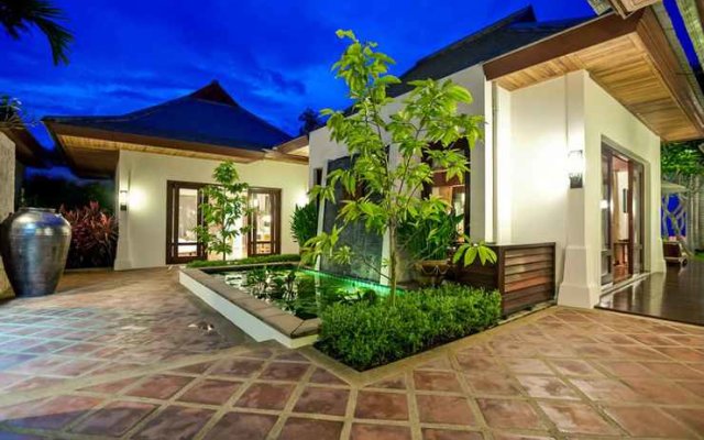 Miskawaan Villa Gardenia