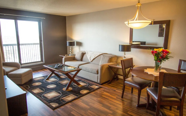 Obasa Premier Suites