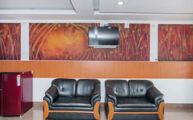 Hotel Shubha Sai by OYO Rooms