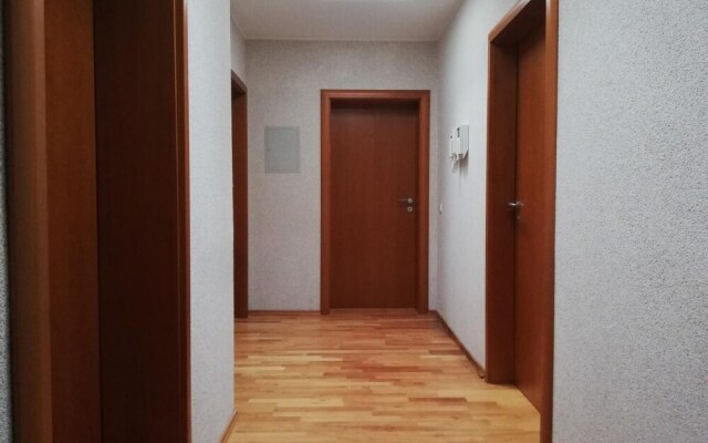 Petersberger Blick